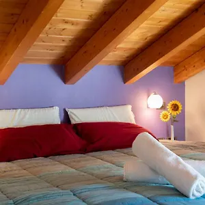 Romantic Casa vacanze Sondalo